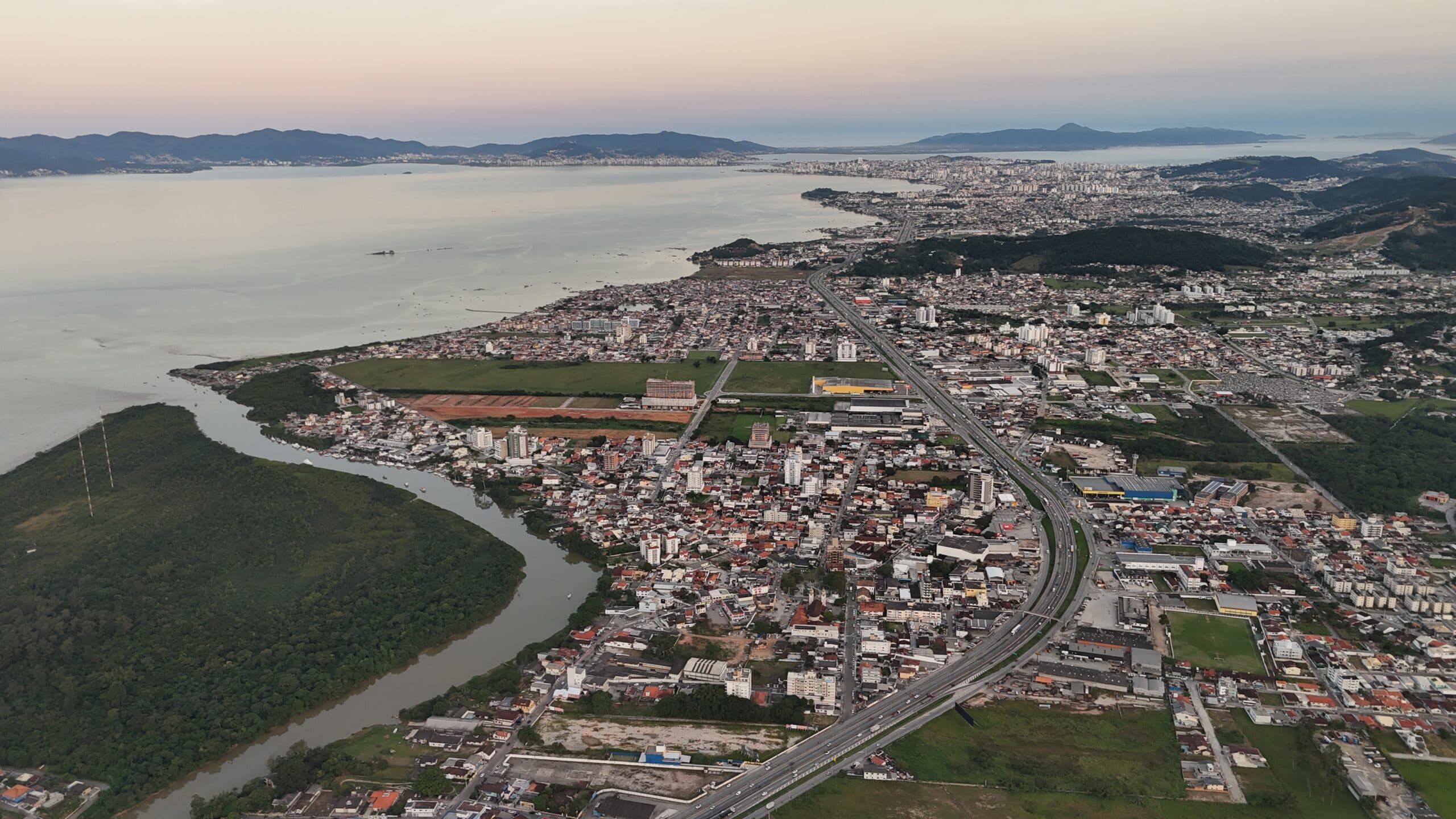 Biguaçu