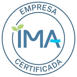 IMA — Empresa Certificada